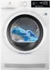 Electrolux pesukuivati EW8H648G7 PerfectCare 800, valge