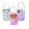 IMC Toys beebinukk Baby Paws