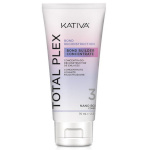 Kativa juuste taastav Hooldus Total Plex 3 70ml