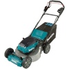 Makita akumuruniiduk DLM536Z Cordless Lawn Mower, 36V, sinine/must