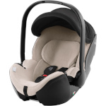 Britax - Romer BRITAX turvaistme kate BABY-SAFE 5Z BEIGE 2000037158