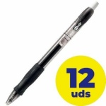 Bic Vedela tindiga pliiats 829157 must