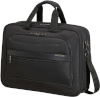 Samsonite sülearvutikott Vectura Evo 17.3", must