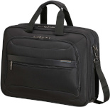 Samsonite sülearvutikott Vectura Evo 17.3", must