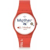 Swatch meeste kell ALL ABOUT MOM (Ø 34 mm)