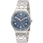 Swatch meeste kell YGS479G Hõbedane (Ø 37 mm)