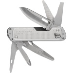 Leatherman multitööriist Multitool FREE T4 (12x)