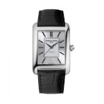 Frederique Constant unisex kell ART DECO CARREE AUTOMATIC