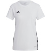 Adidas Teamwear T-särk naistele Tabela 23 Jersey valge H44530 suurus XS