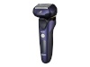 Panasonic pardel ES-LV67-A803 Shaver, Cordless, Operating time 50 min, Charging time 1 h, Wet&Dry use, must |