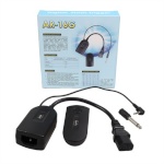 StudioKing välgupäästik Radio Trigger Set FAR-16G