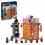 Lego mängukomplekt HARRY POTTER Harry Potter