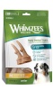 Whimzees maius koerale Adult Antler M, 12tk