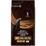 Purina Nestle kuivtoit koerale Veterinary Diets Canine NF Renal Function, 3kg