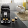 Delonghi Superautomaatne kohvimasin must