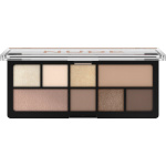 Catrice lauvärvi palett The Pure Nude 9 g