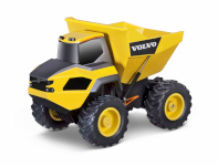 Maisto RC raadioteel juhitav auto Volvo Rock Hauler Dump Truck, 82731