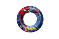 Bestway ujumisrõngas Spiderman 56cm värviline