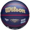 Wilson korvpall NBA Player Icon Zion Basketball Williamson Outdoor Ball WZ4008601XB7 7