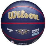 Wilson korvpall NBA Player Icon Zion Basketball Williamson Outdoor Ball WZ4008601XB7 7