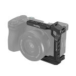 SmallRig kaamerapuur 4337 Half Cage for Sony Alpha 6700/6600/6500/6400