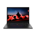 Lenovo sülearvuti 14" L13 Gen LTE i5-1335U, 16GB, 512GB M.2 SSD, WUXGA, WWAN upgradeable, W11P Software DE Keyboard DE (Deutschland) Garantii 1a, reThink