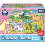 Orchard pusle Unicorn Friends FR