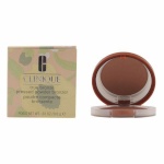 Clinique kompaktne päikesepuuder CLINIQUE-243746 beež (1 Ühikut) (9,6g)