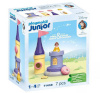 Playmobil klotsid 71458 Junior & Disney: Belles Spielturm with Melodie