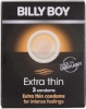 Billy Boy kondoom Fun Extra Thin, 3tk