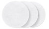 Ecovacs filtrite komplekt DFI030035 Foam Filter for N20 Family, 3tk