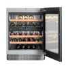 Liebherr integreeritav veinikülmik UWTGB1682-21 Built-In Wine Cooler, 82cm, must 