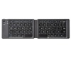 Techly klaviatuur Wireless BT 3.0 Keyboard