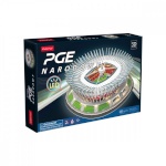 Cubic Fun pusle 3D PGE National LED