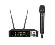 Audac mikrofon AVTEK WM 1H WIRELESS SET +