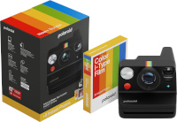 Polaroid Now+ Gen 3 Everything Bundle must