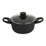 Ballarini pann AVOLA Frying Pan with Lid 20cm