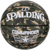 Spalding korvpall Commander roheline 84588Z 7