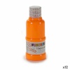 Pincello tempera Neon oranž 120ml 12tk