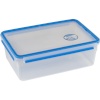 Emsa Clip&Close Food Storage Container 5.5 L, sinine