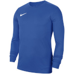 Nike Team T-särk lastele Park Vii LS sinine BV6740 463 suurus S