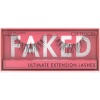 Catrice kunstripsmed Faked Ultimate Extension Lashes 1tk, Black, naistele