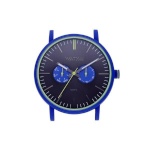 Watx & Colors unisex kell WXCA2743 (Ø 44 mm)