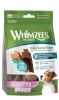 Whimzees maius koerale Puppy XS/S, 28tk