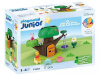 Playmobil klotsid 71693 Junior & Disney: Winnies & Ferkels Baumhaus