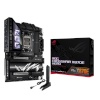 ASUS emaplaat ROG CROSSHAIR X870E HERO AM5, DDR5, -C