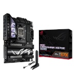 ASUS emaplaat ROG CROSSHAIR X870E HERO AM5, DDR5, -C