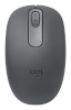 Logitech hiir M196 BT, hall