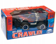 Dromader RC auto Jeep Off-Road Crawler