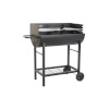 Dkd Home Decor Barbeque-grill teras (91x45x89cm)